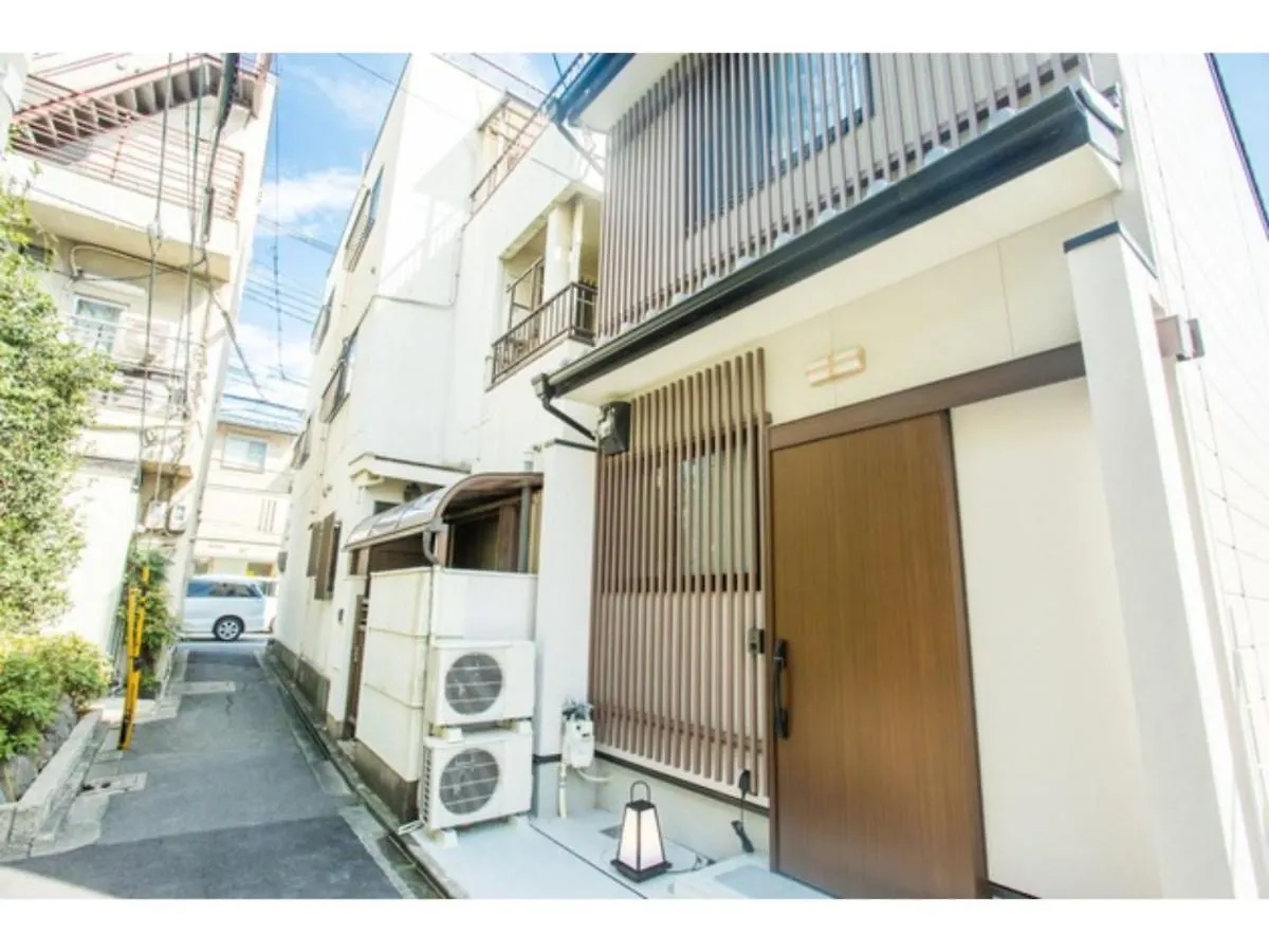 Ferienhaus Kyoto - House / Vacation Stay 80314